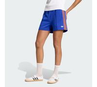 SHORT FIREBIRD CLASSIC Bold Blue / Orange XS