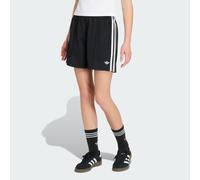 SHORT FIREBIRD CON CUCITURE NERVATE Black 11-12A