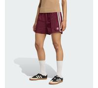 Short Firebird Maroon / Cream White XL