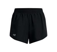 Under Armour Fly By 3in Pantaloncini da corsa Donna