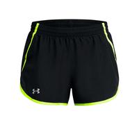 SHORT FLY-BY DONNA Under Armour Nero