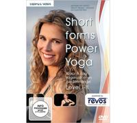 Short Forms Power Yoga