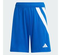 Short Fortore 23 Royal Blue / White 11-12A