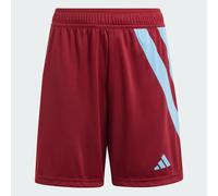 Short Fortore 23 Team Coll Burgundy 2 / Team Light Blue 7-8A
