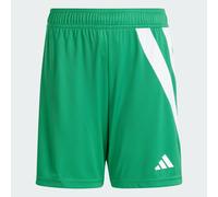 Short Fortore 23 Team Green / White 11-12A