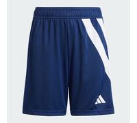 Short Fortore 23 Team Navy Blue 2 / White 7-8A