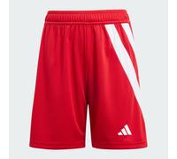 Short Fortore 23 Team Power Red 2 / White 9-10A