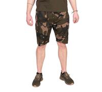 Short Fox LW Vert 2XL