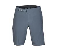 Fox Racing Flexair Ascent-Pantaloncini da Mountain Bike da Uomo, Grafite, 52