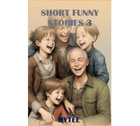 Short funny stories 3