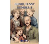 Short Funny Stories 3: 4