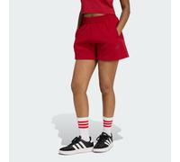 Short Future Icons Small Logo Active Maroon XL