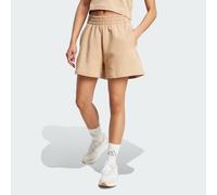 Short Future Icons Small Logo Warm Sandstone M