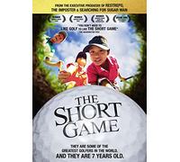 Short Game [Edizione: Regno Unito] [Edizione: Regno Unito]
