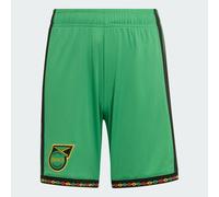 Short Giamaica 26 x Bob Marley Home Bambini e Bambine Vivid Green 7-8A