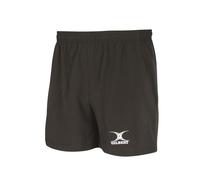 Short Gilbert Virtuo Noir S