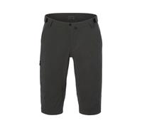 Pantaloncini Estivi Havoc Neri Taglia L in Durablend con Ventilazione e Rivestimento Idrorepellente