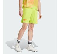 Adidas Pantaloncini Da Portiere Arsenal Fc 24/25