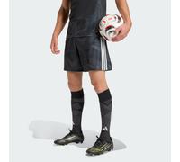 SHORT GOALKEEPER COMPETITION TIRO26 Black S