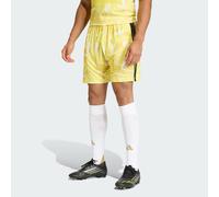 SHORT GOALKEEPER COMPETITION TIRO26 Bright Yellow XS