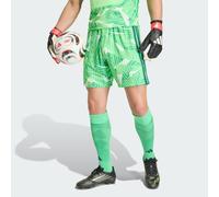 SHORT GOALKEEPER COMPETITION TIRO26 Lime Burst 2XL