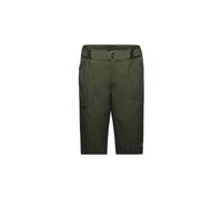 GORE WEAR Passion Shorts, Pantaloncini Uomo, Verde Utilitario, S