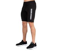 Short Gorilla Wear Milo Noir S