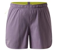 Short HAGLOFS L.I.M Pace Shorts (Purple Fog) Donna L