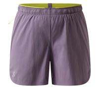 Short HAGLOFS L.I.M Pace Shorts (Purple Fog) Donna XL