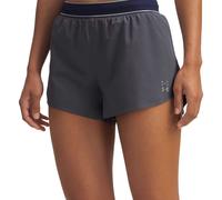 Under Armour Halo W - pantaloni corti running - donna XS Grey woman