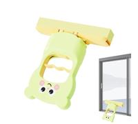 Short Handle Mop - Foldable Portable Small Mop , Lightweight Cleaning Tool , Quick Dry Mopping Supplies , Multi Mops , Compact Design | Mops For Travel Dining Table Living Rooms