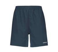 Head Pantaloncini da tennis Club 7 Blu scuro Uomo XL