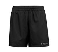 Short Head Club 814379 Bk Mujer S S Black