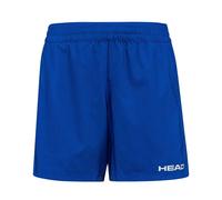 Head Pantaloncini da tennis Club Donna Blu S