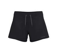 Pantaloncini da tennis da donna Head Club Original - Nero (L)