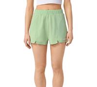 Short Head Dynamic 814305 Ce Mujer Xxl XXL Verde