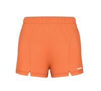 Head Racket Dynamic Shorts Arancione M Donna