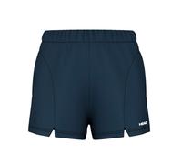 Pantaloncini da tennis da donna Head Dynamic - Blu L
