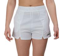 Pantaloncini da tennis da donna Head Dynamic - Bianco (S)