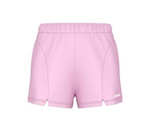 Short Head Dynamic 814305 Zi Mujer Xl XL Lila