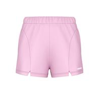 Short Head Dynamic 814305 Zi Mujer Xs XS Lila
