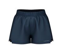 Short Head Petite Play 814525 Wh Mujer S S Bianco