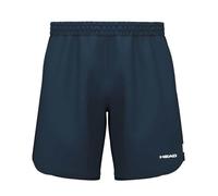 Head Racket Power Shorts Blu M Uomo