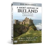 Short History of Ireland - Short History of Ireland