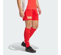 Short Home 24/25 1. FC Union Berlin Vivid Red / White M
