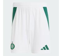 Short Home 24/25 Celtic FC White XS
