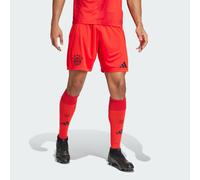 Short da casa Bayern Munich 2024/25 Rouge 3XL