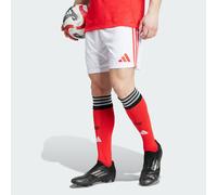 Short Home 25/26 Benfica White L