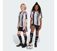 ADIDAS PERFORMANCE Pantaloni sportivi 'Juventus Turin 25/26' rosa / nero Bambini ADIDAS PERFORMANCE 128
