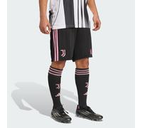 Adidas Juventus 25/26 Home Shorts Nero L Uomo